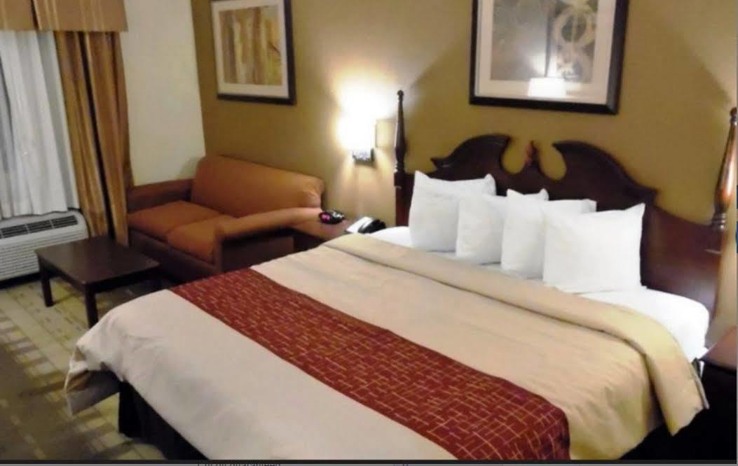 Red Roof Inn Charleston - Kanawha City, Wv Esterno foto